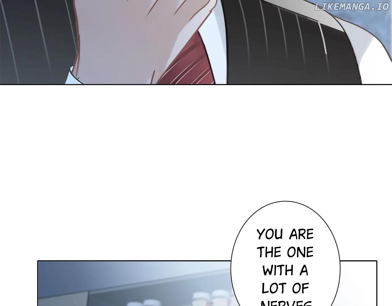 1st Kiss – I Don’t Want To Consider You As Sister Anymore Chapter 86 - 80 - page 30